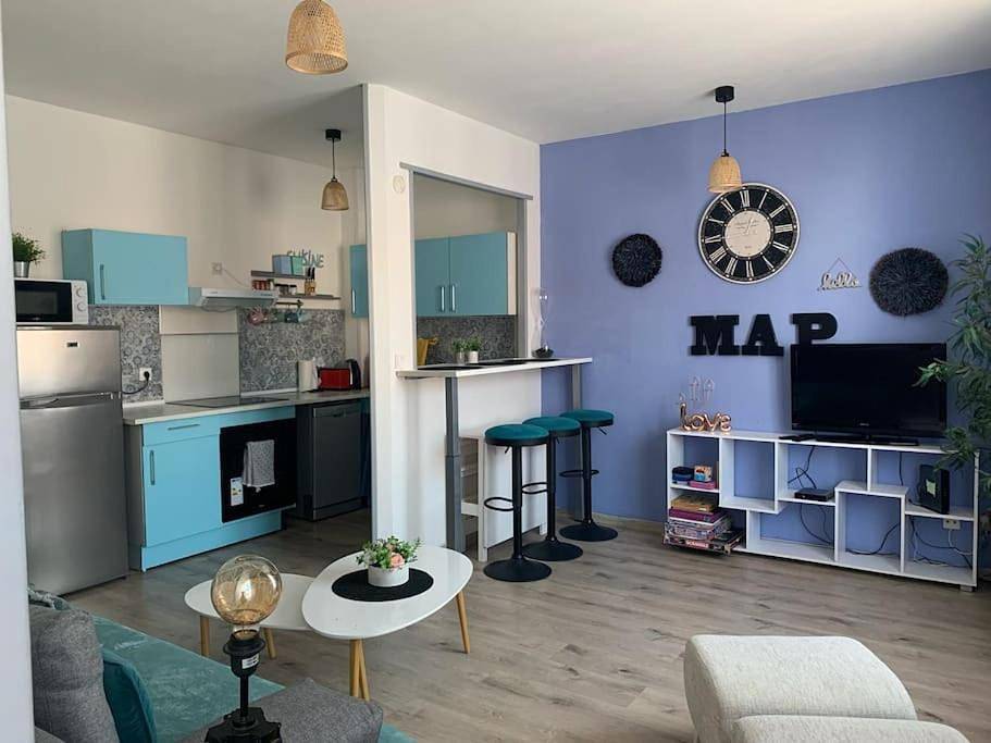 38 Maison entière,place de parking et garage pour moto velo a la demande in Dunkerque, Côte des dunes de Flandres