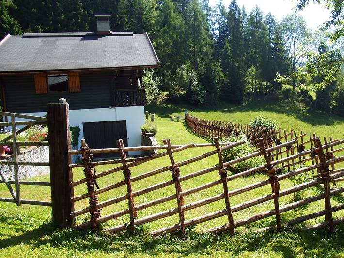 Zum Koralmblick in Wolfsberg, Lavanttaler Alpen