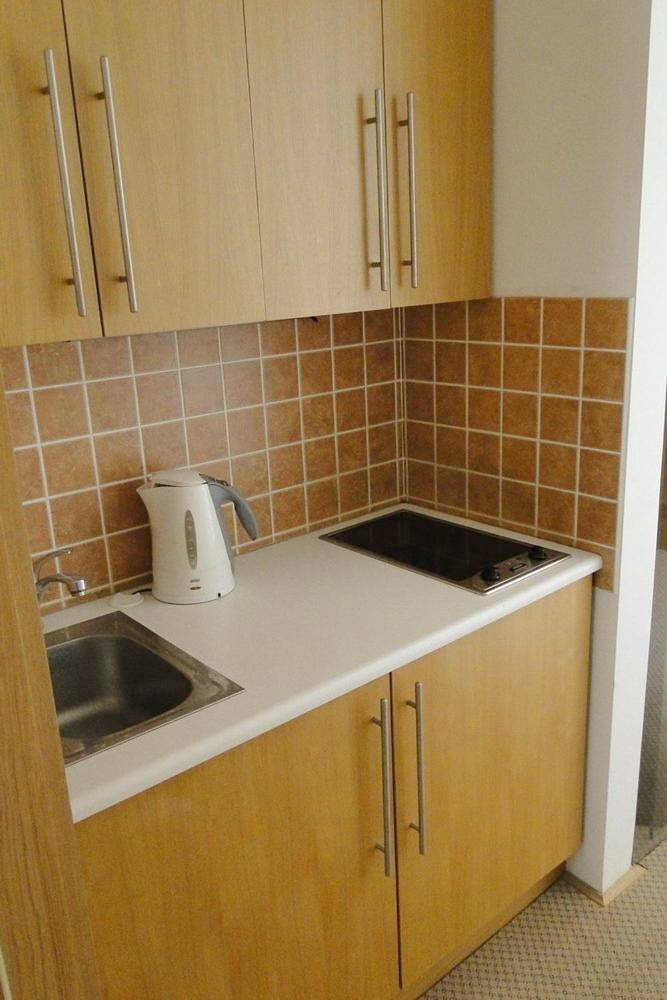 Appartement entier, Apartman Brno Stred in Brno, Région de Moravie-du-Sud