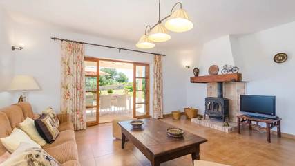 Finca in Manacor, Mallorca Osten für 9 