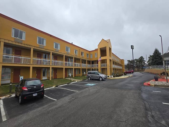 Appartement entier, Akron, Ohio | Lit King Size, non-fumeur in Comté de Summit (OH)