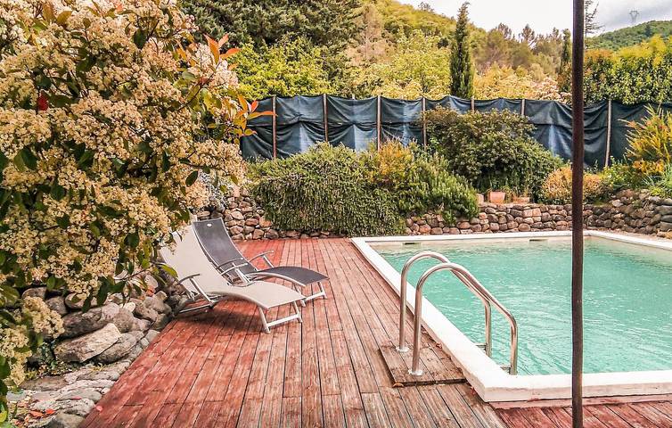 Maison de vacances pour 4 personnes