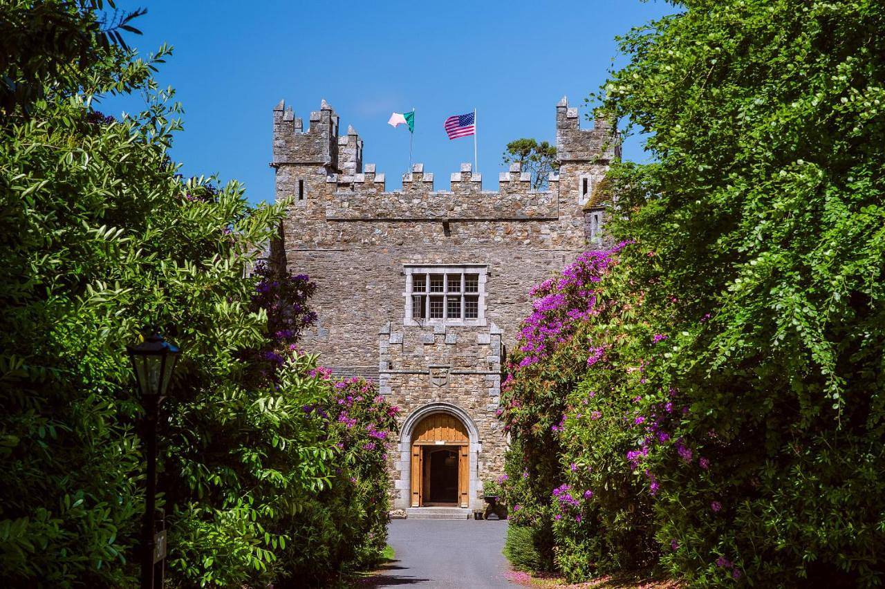 Waterford Castle Hotel & Golf Resort in Waterford, County Waterford