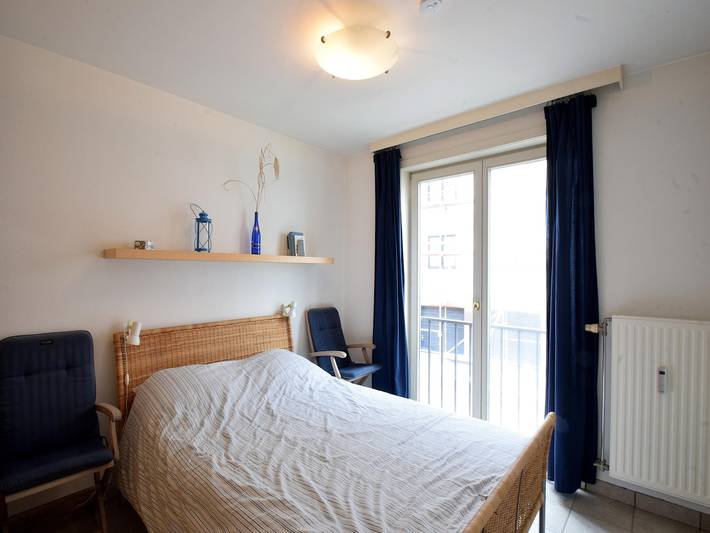 Gîte pour 4 personnes, avec terrasse à Le Coq - 4