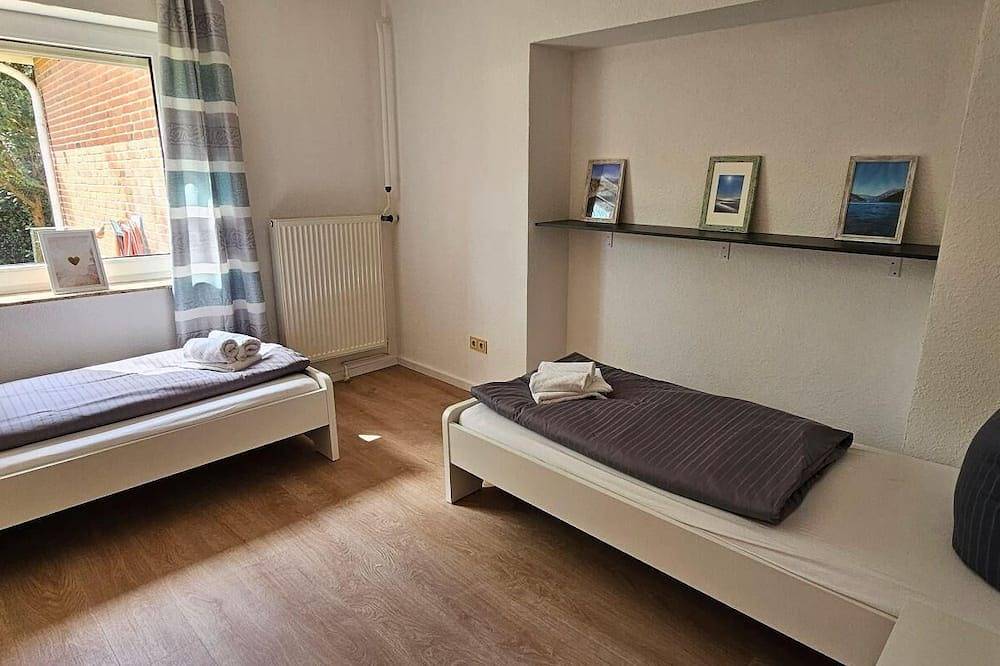 Ganze Wohnung, Ferienwohnung Fewo Ria-Eg-Whg(3) in St. Peter-Bad, St. Peter-Ording