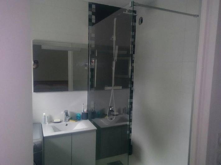 Gîte pour 4 personnes, avec jardin, animaux acceptés à Saint-Vincent-de-Tyrosse - 2