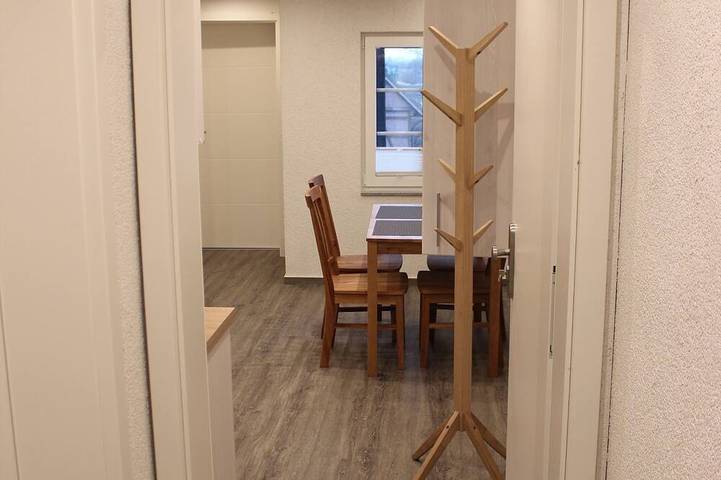 Ferienwohnung für 6 Personen