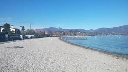 Ferienwohnung für 4 Personen in San Felice del Benaco, Gardasee-Berge, Bild 4