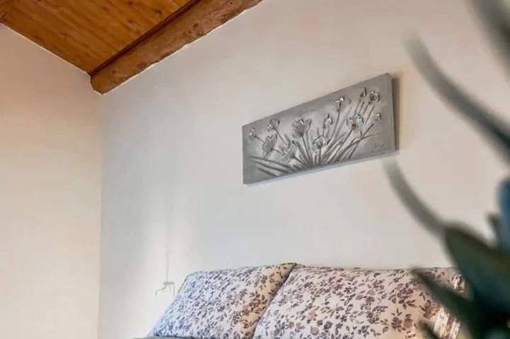 Gîte pour 6 personnes, avec jardin à San Valentino in Abruzzo Citeriore - 4