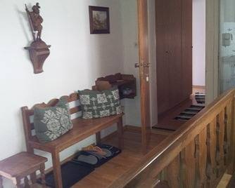 Ganze Ferienwohnung, Ferienwohnung Wakolbinger-Wieder - Ferienwohnung Wakolbinger Wieder in Hallstatt, Dachstein Salzkammergut