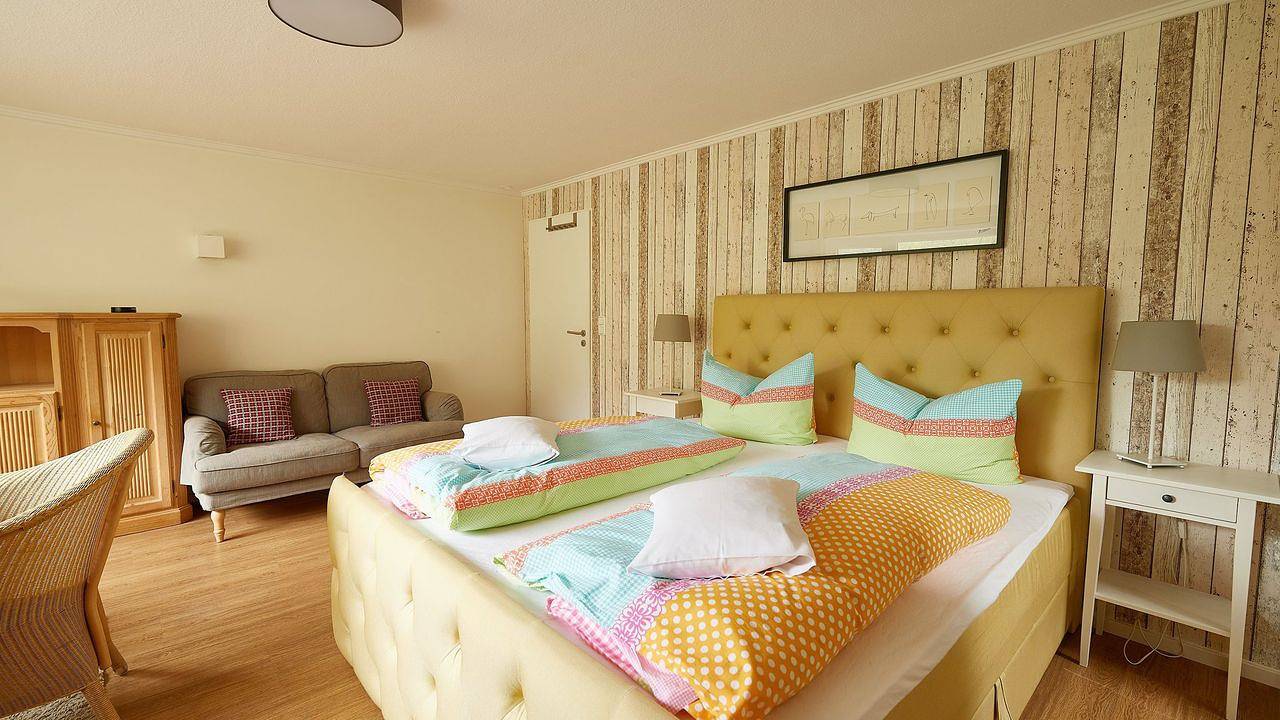 Ganze Ferienwohnung, Ferienwohnung für 2 Personen (28 m²) in Oberstdorf in Tiefenbach (Oberstdorf), Oberstdorf