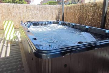 Location de vacances pour 4 personnes à They-sous-Montfort