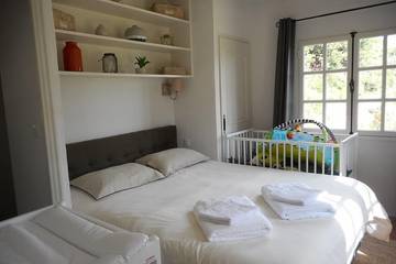 Villa für 6 Personen in Saint-Tropez, Draguignan Region, Bild 3