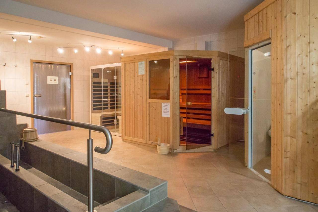 Landhotel Rittersgrün in Rittersgrün, Breitenbrunn / Erzgebirge