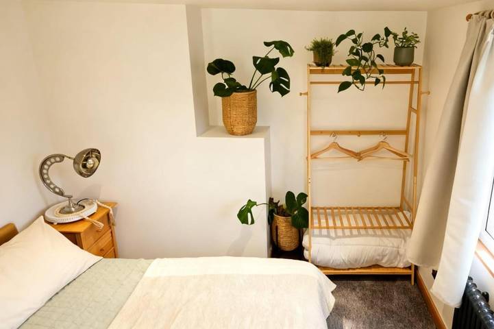 Maison d’hôte pour 2 personnes, avec vue à Bristol - 4