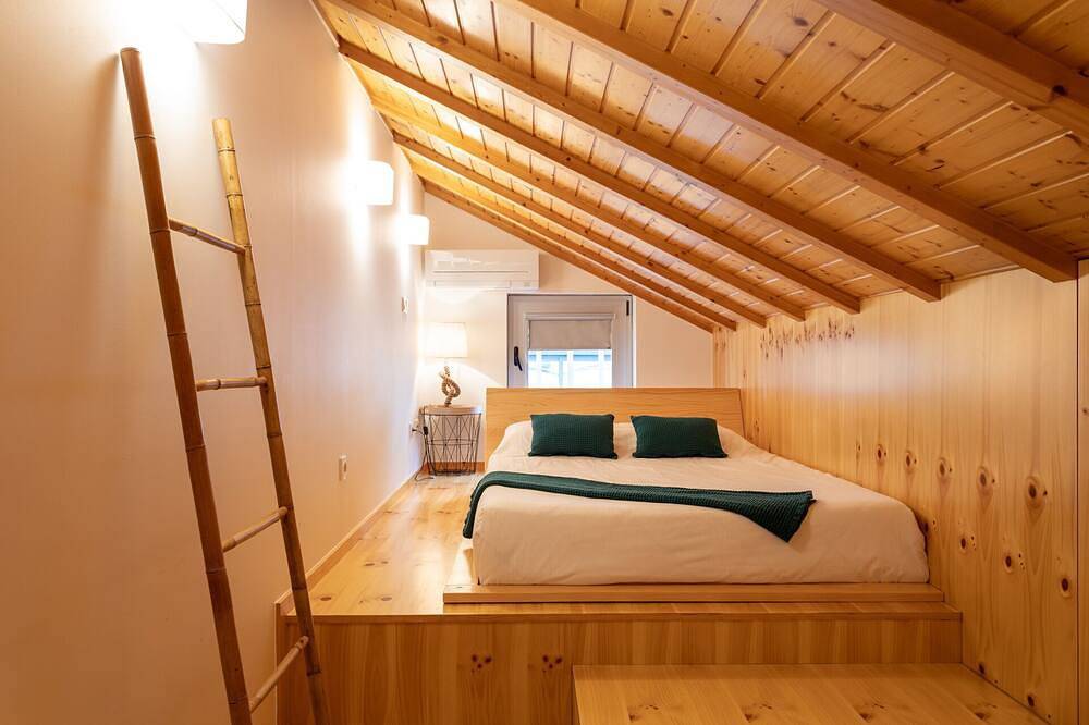 Apartamento entero, Apartamento Norte in Ria de Aveiro, Gafanha da Encarnação