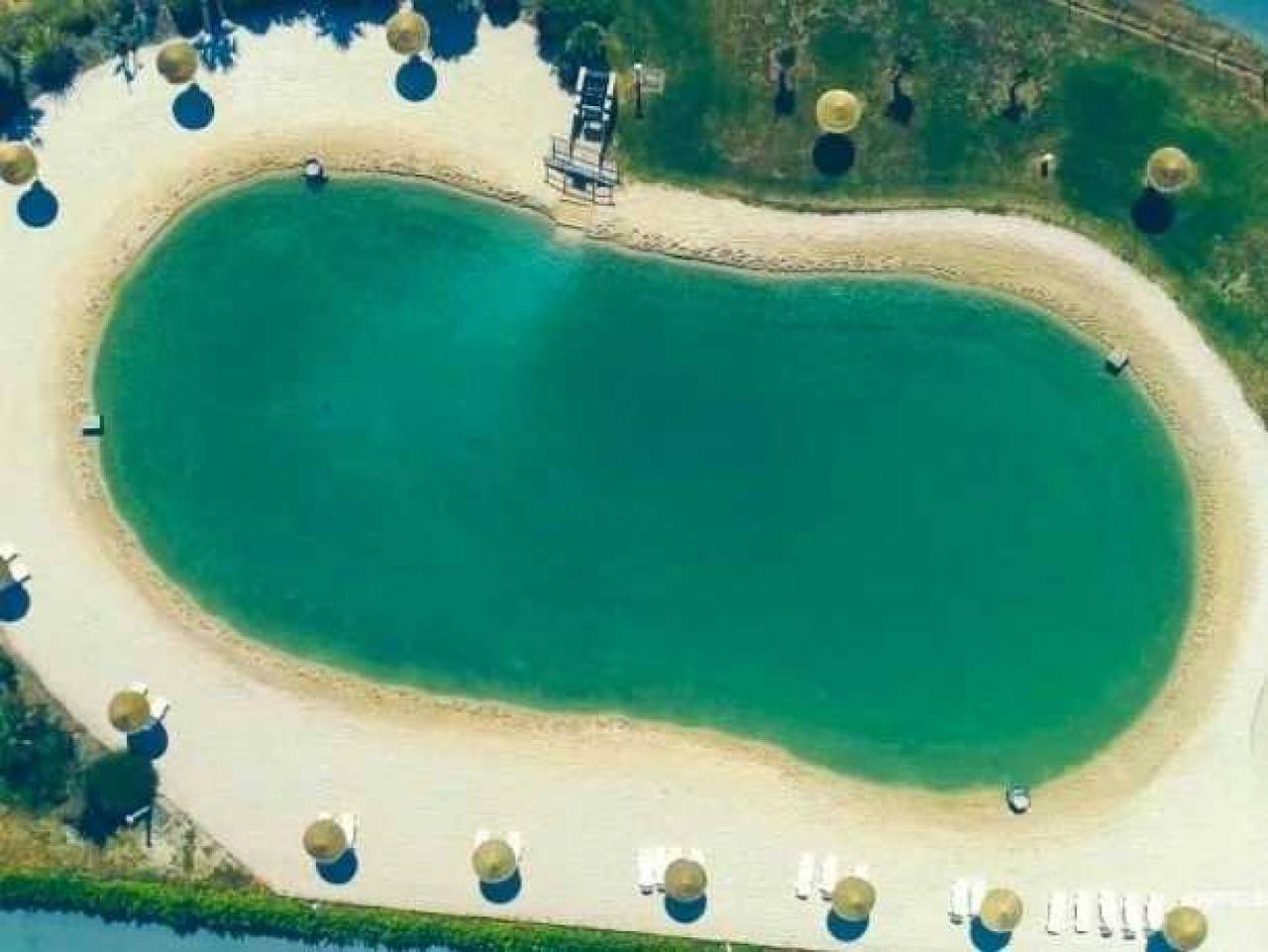 Camping 3 étoiles - Parc aquatique - eehagb in Châtelaillon-Plage, Región de La Rochelle
