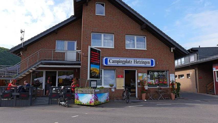 Ferienwohnung für 4 Personen, mit Terrasse und Sauna in Nideggen - 2