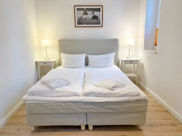 Apartament Wakacyjny dla 4 osoby w Mukran, Sassnitz, Zdjęcie 1