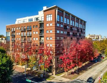 Loft for 3 Guests in Fourth Ward, Charlotte, Picture 4