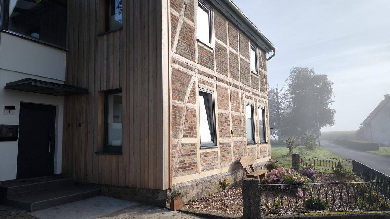 Ganze Ferienwohnung, Ferienwohnung für 4 Personen (70 m²) in Aerzen in Aerzen, Weserbergland