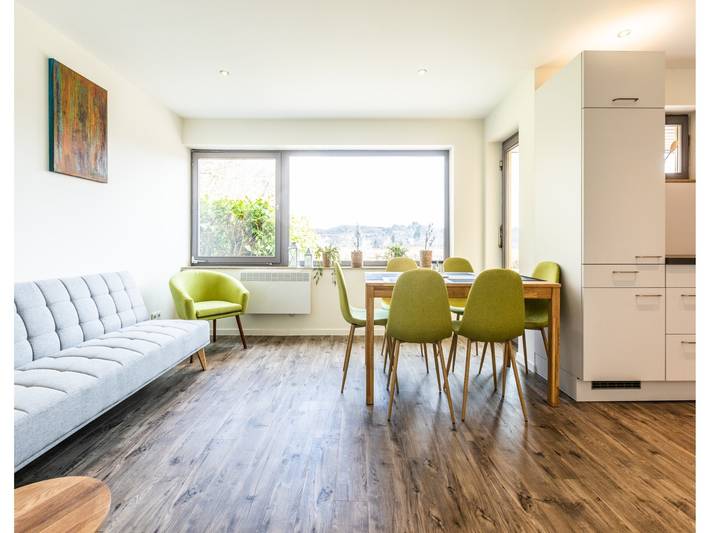 Ferienhaus für 4 Personen in Waxweiler - 3