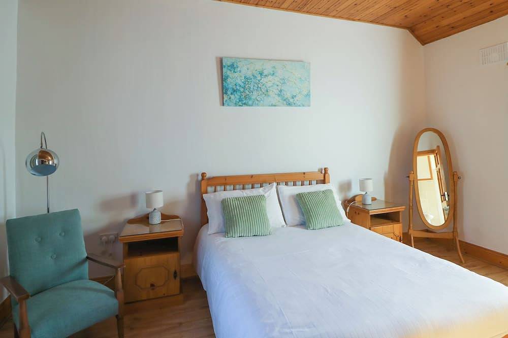 Rose Cottage, family friendly in Duncannon, County Wexford in Rathroe, County Wexford