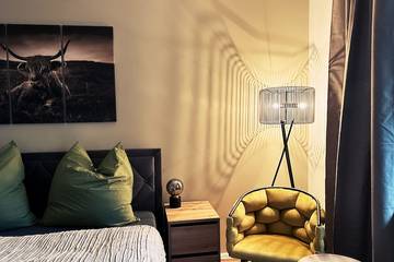 Ferienwohnung für 8 Personen in Falkensee