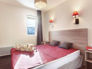 Chalet pour 6 Personnes dans Pra-Loup (station de ski), Pra-Loup, Photo 4