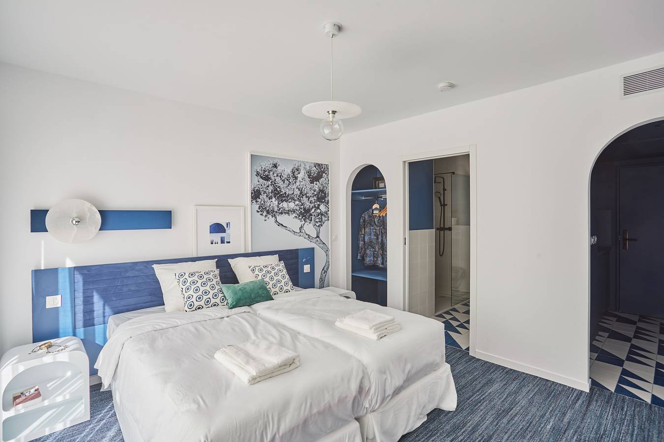 Ganzes Studio, Studio für 2 Personen mit Sauna in Marseille, Marseille und Umgebung