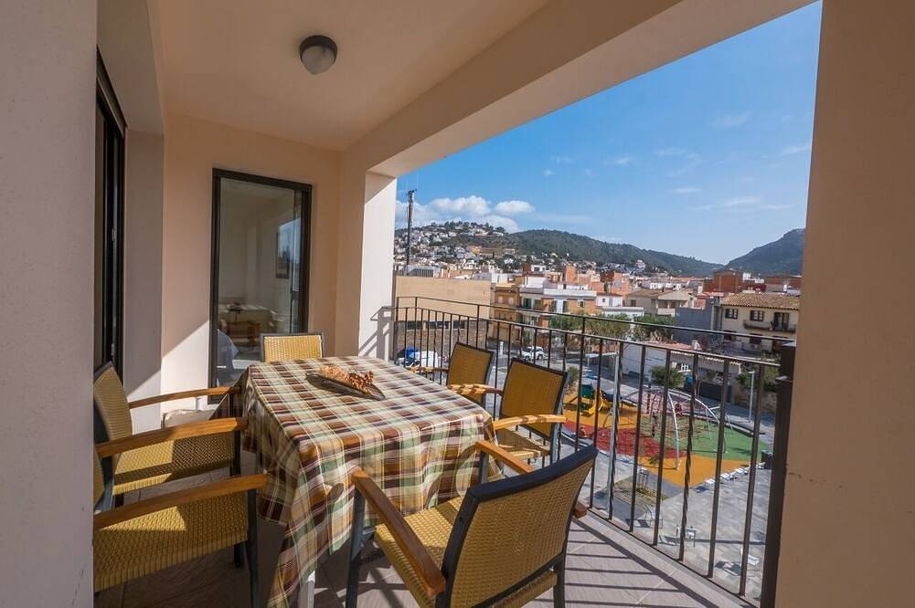 Appartamento vacanze a Roses a partire da 238€ a notte
