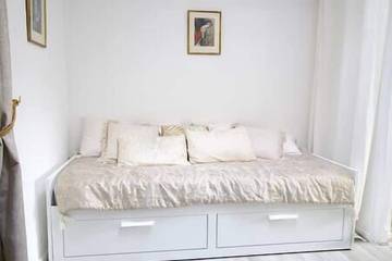 Appartement De Vacances pour 4 Personnes dans Lens, Région de Lens, Photo 3