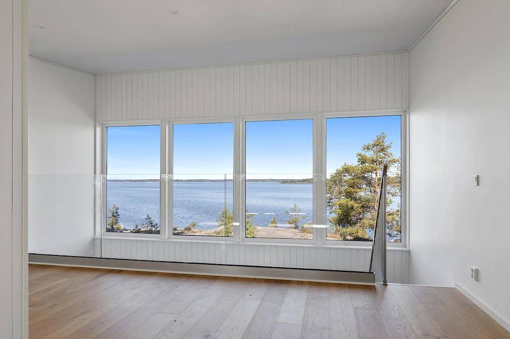 Ganze Wohnung, Wunderschöne Wohnung in Säffle mit Seeblick in Säffle, Vänern