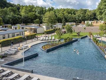 Camping voor 4 Personen in Tellin, Provincie Luxemburg, Afbeelding 4