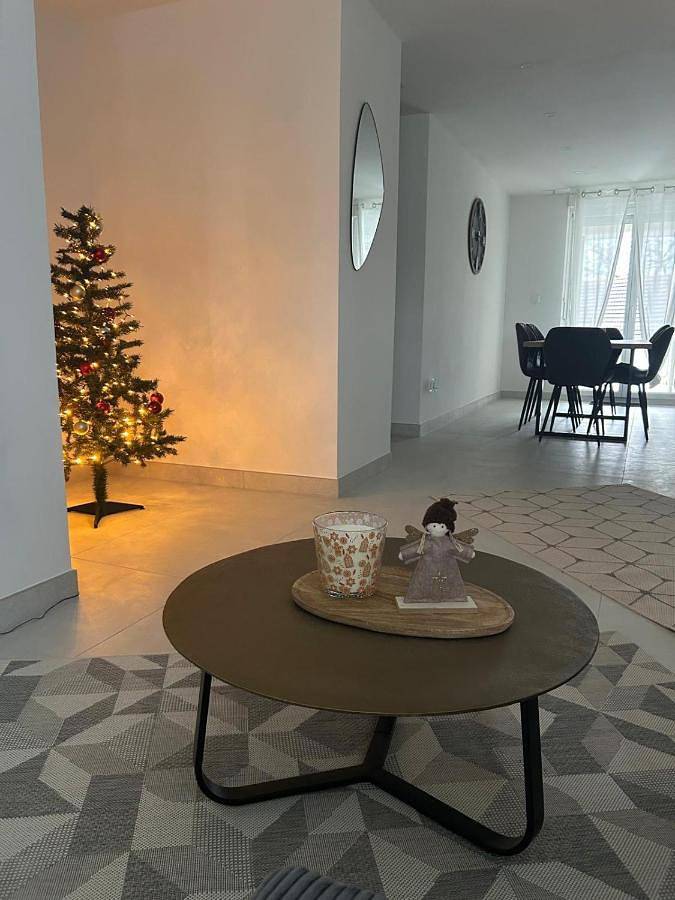 Gîte pour 6 personnes, avec balcon à Morsbronn-les-Bains - 2