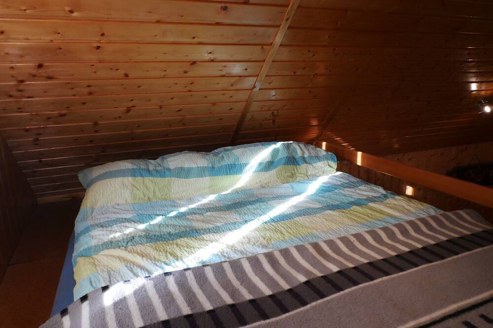 Gemütliches Häuschen mit Sauna am Dümmersee in Hüde, Landkreis Diepholz