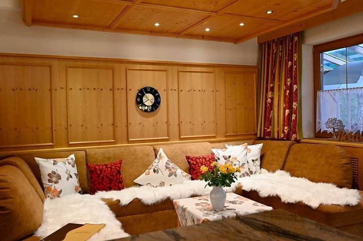 BnB für 4 Personen, mit Sauna am Achensee - 4