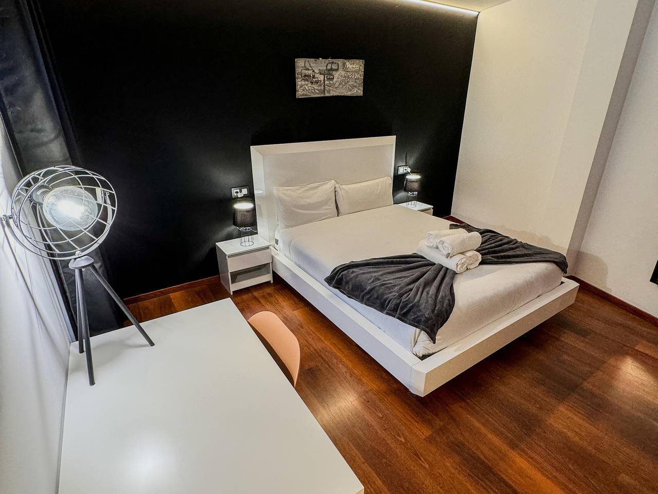 Appartement entier, Appartement moderne Arinsal 2 chambres, 4 pers, Parking inclus in Pal Arinsal