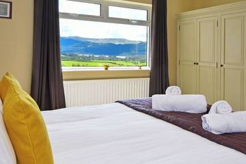 Log Cabin for 8 People in Bassenthwaite, Cumbria, Photo 1