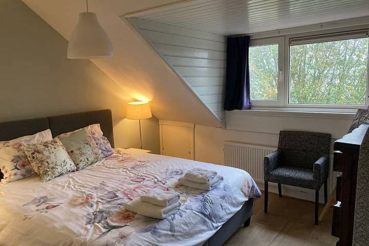 Ferienwohnung für 8 Personen, mit Haustier in Scheveningen - 2