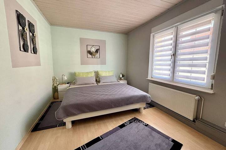 Appartement de vacances pour 2 personnes - 1