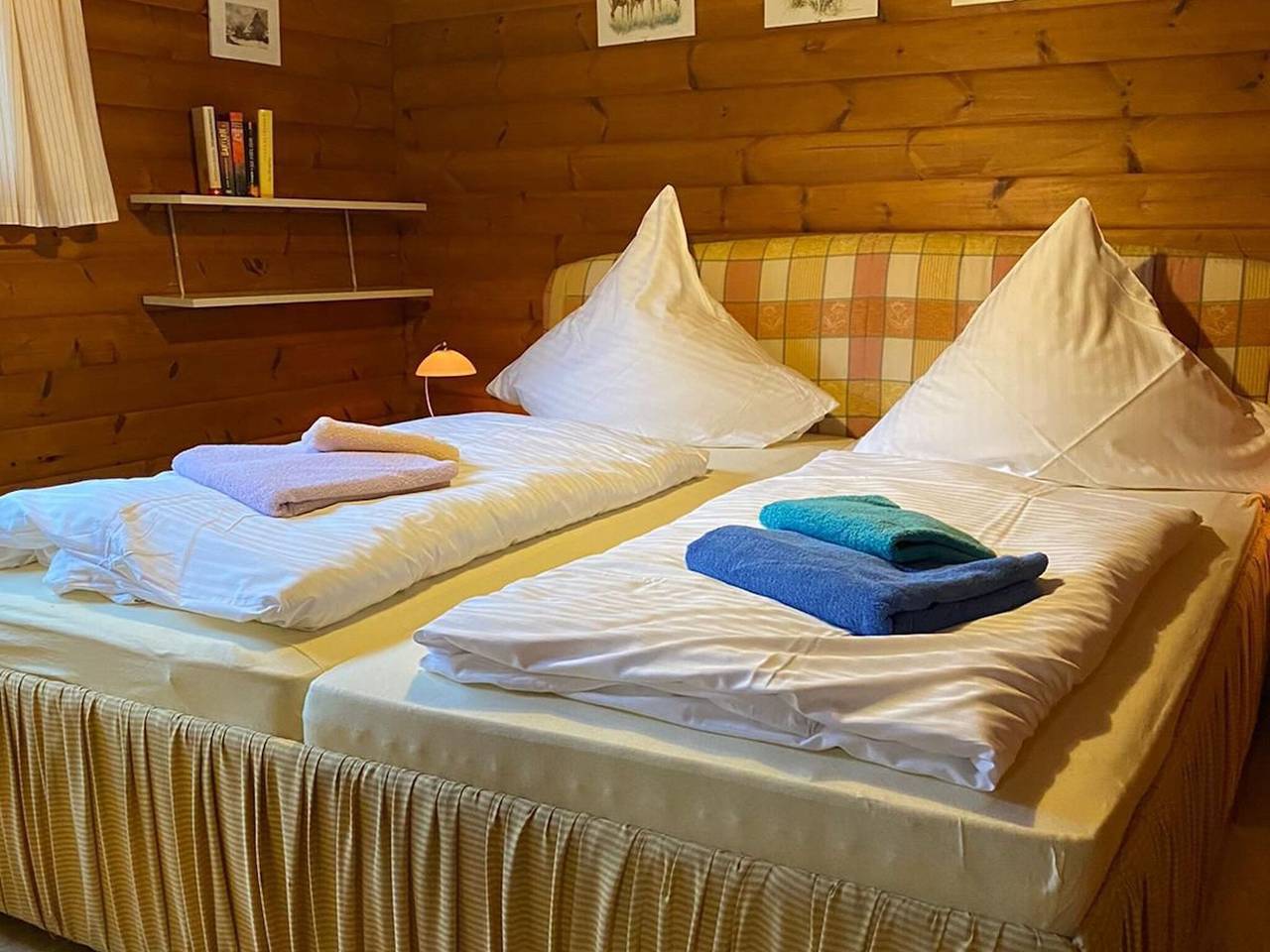 Ferienhaus in Eschede nahe Natur und See in Eschede, Naturpark Südheide
