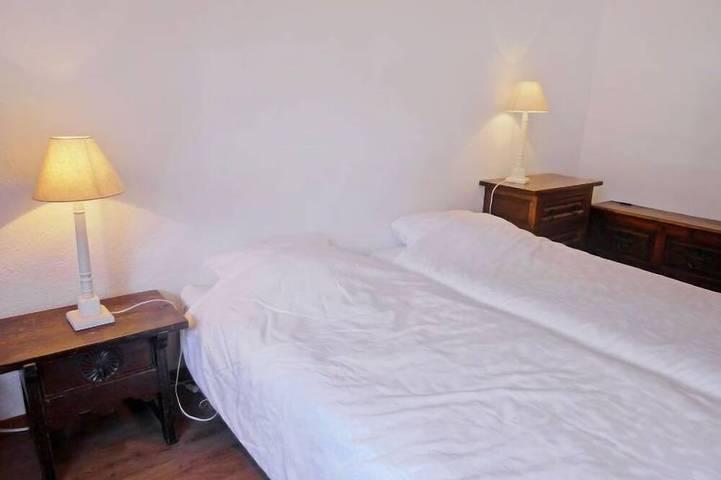 Ganze Wohnung, Villars Soleil in Villars-sur-Ollon, Ollon (Villars-sur-Ollon)