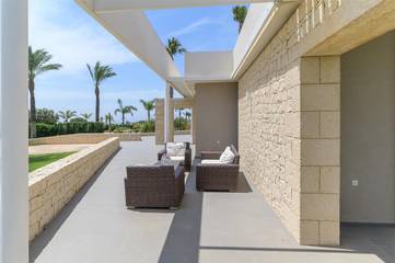 Villa for 6 Guests in Ragusa, Ragusa Province, Picture 1