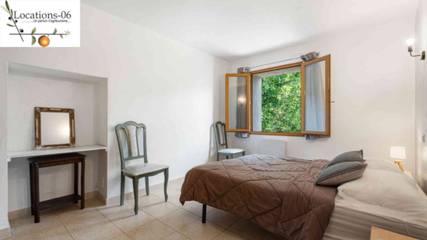 Location De Vacances pour 8 Personnes dans Le Bar-sur-Loup, Région de Cannes, Photo 2