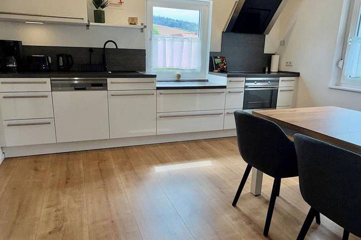 Ferienwohnung für 4 Personen - 1
