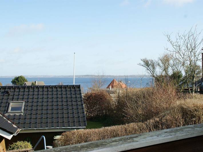 Ferienhaus für 4 Personen, mit Garten und Terrasse in Holnis - 2