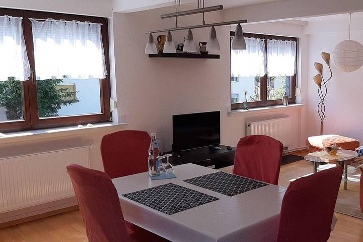 Ferienwohnung für 6 Personen in Runkel