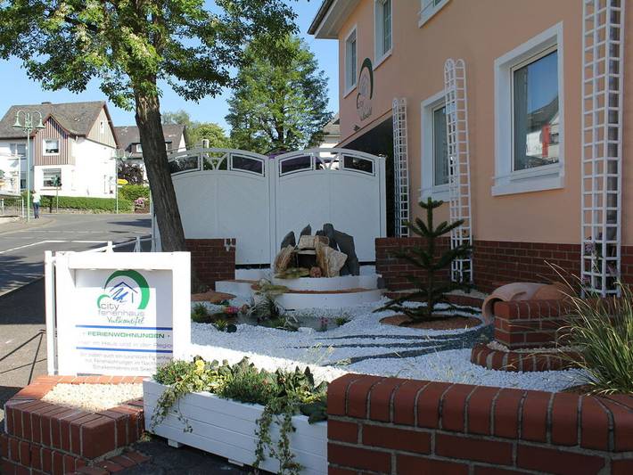 Ferienhaus für 14 Personen, mit Sauna und Garten, mit Haustier in Daun - 4