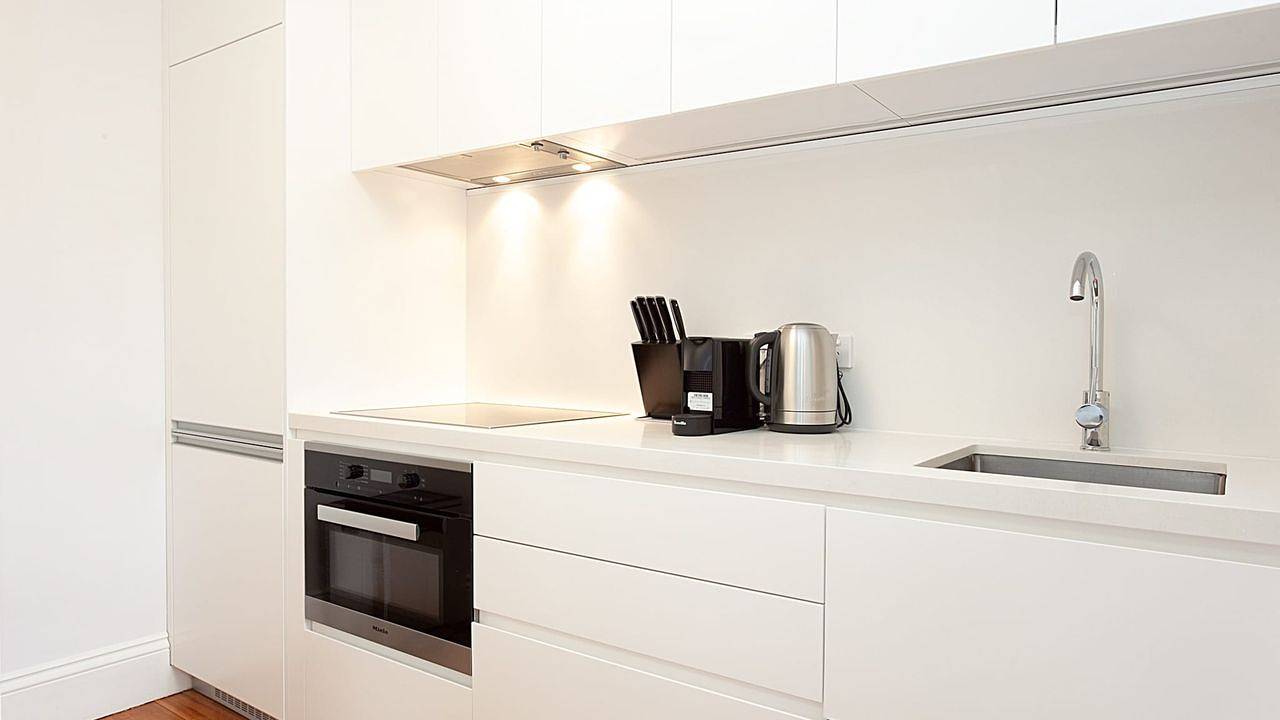 Ganzes Studio, Studio für 2 Personen (2 m²) in Lewisham in Sydney, New South Wales